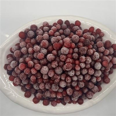 لینگون بری منجمد تازه